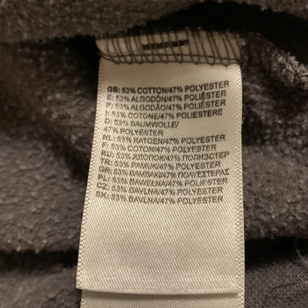 The North Face Hoodie Pullover